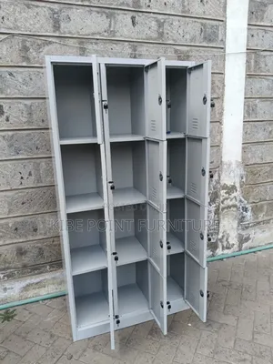 12drawers Cabinet Available