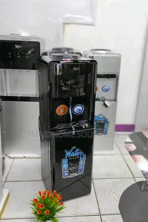 Mika Hot And Cold Water Dispenser