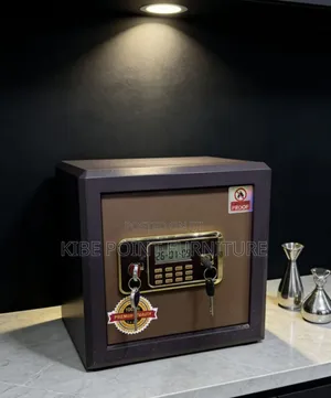 30kg Home Save Box Available