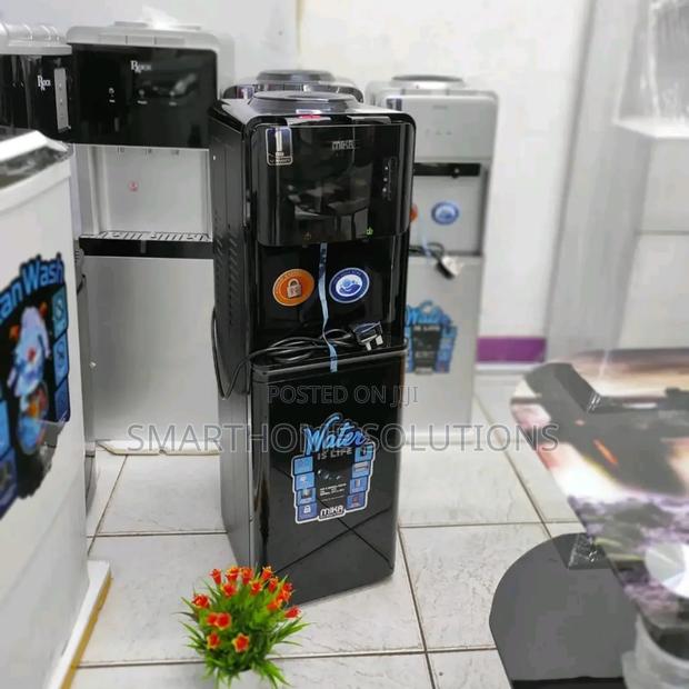 Mika Dispenser*/Hot Cold,