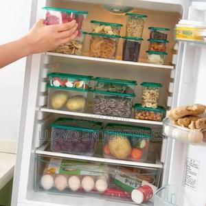 Fresh Food Boxes - 17pieces - thumbnail 2