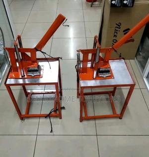 Commercial Chips Cutter