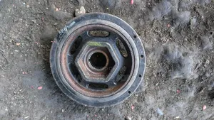 Honda Fit 2014 Pulley