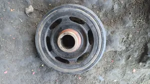 Honda Fit 2014 Pulley