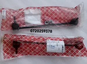 Mercedes Benz C Class W203 Front Stabilizer Links