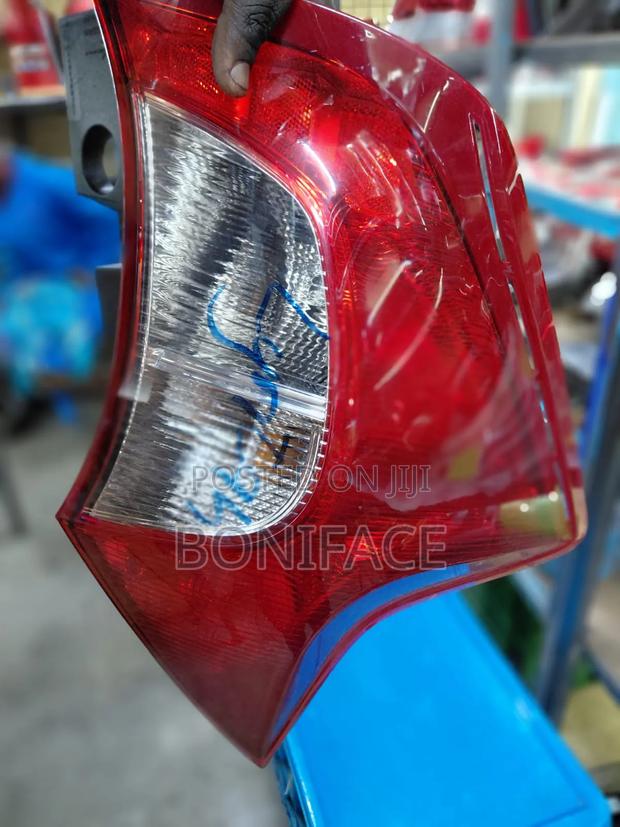 Tail Light Nissan Note New Model - main view