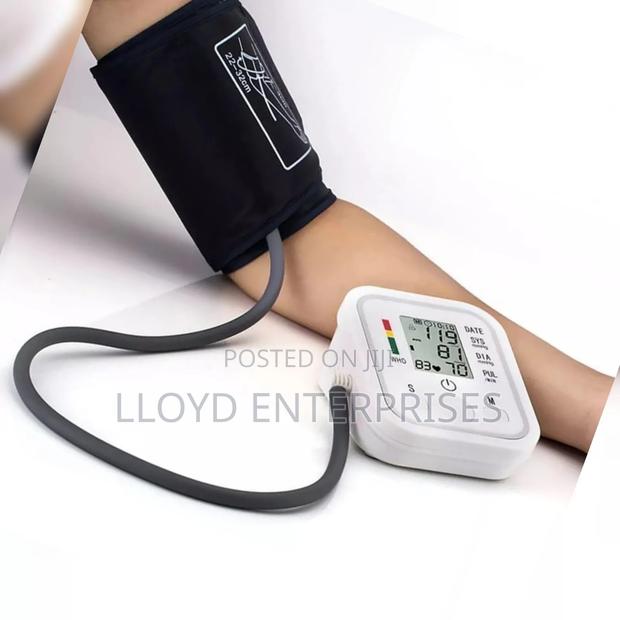 36cm Arm Band Bp Monitor