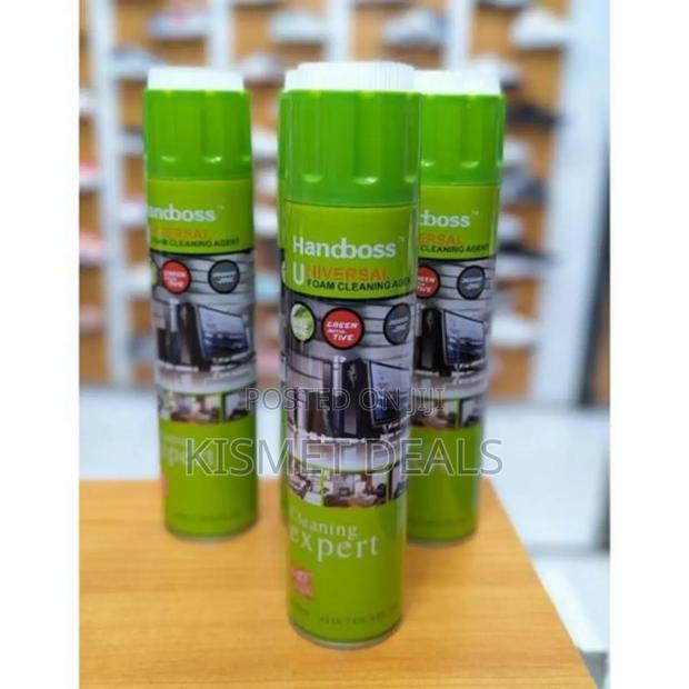 Handboss Universal Foam Cleaning Agent Cleaning Expert - thumbnail 2