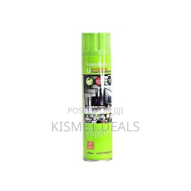 Handboss Universal Foam Cleaning Agent Cleaning Expert - thumbnail 3