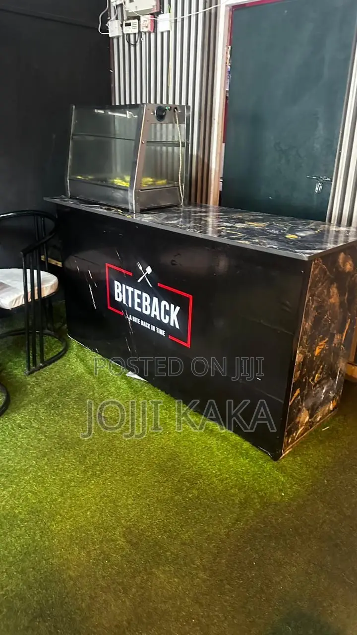 Fast Food Restaurant for Sale