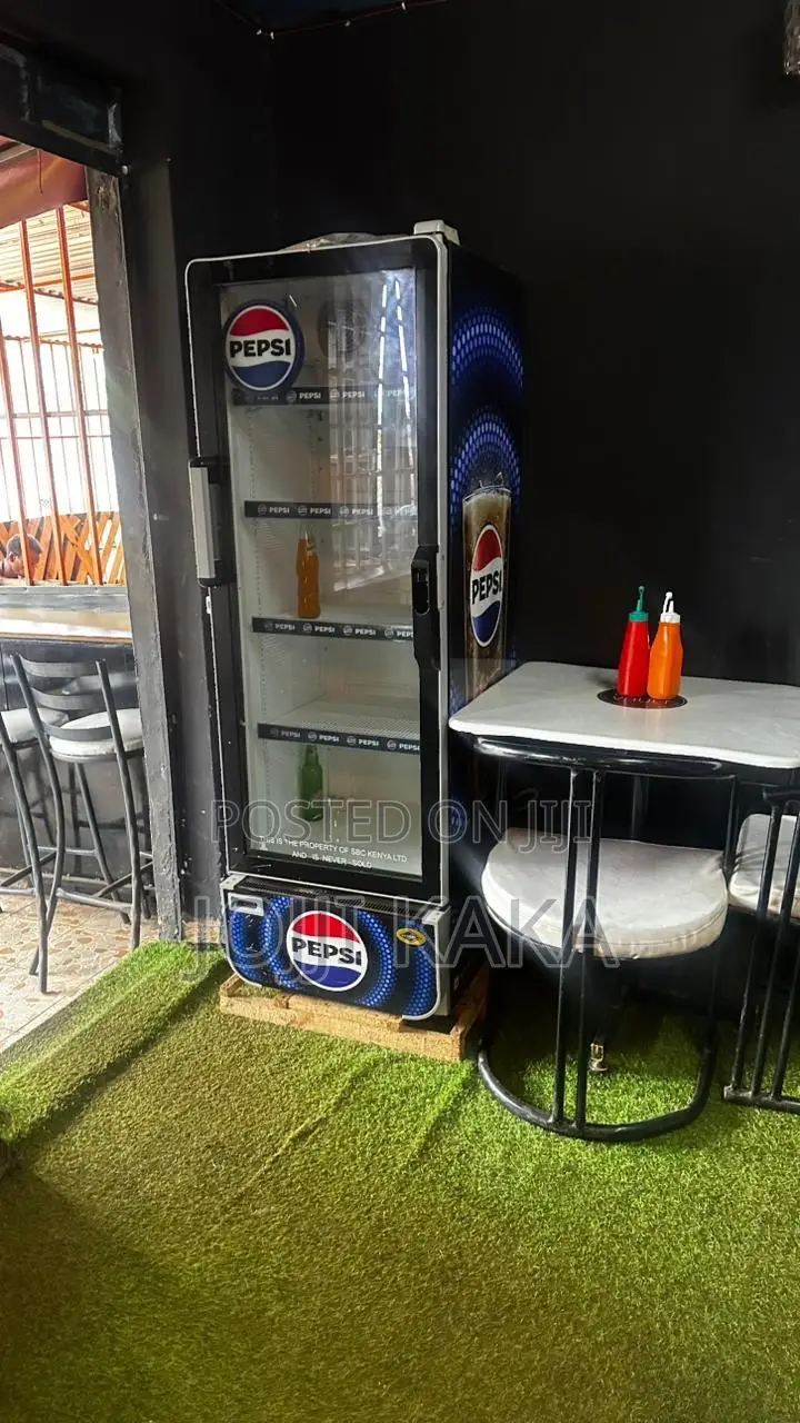 Fast Food Restaurant for Sale