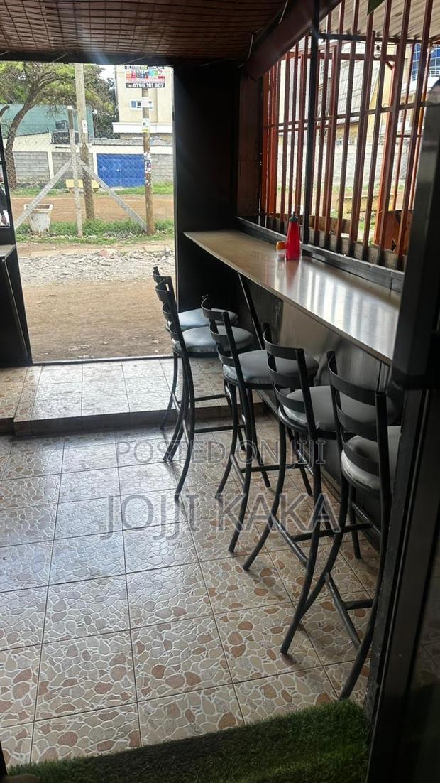 Fast Food Restaurant for Sale - thumbnail 4