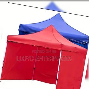 300cm by 300cm Gazebo Tent - thumbnail 2