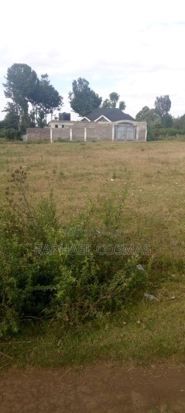 50x100 Ngata Plot For Sale