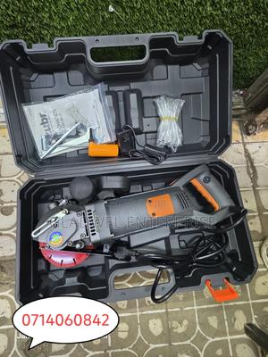 Affordable Kzubr Wall Chaser Machine - thumbnail 2