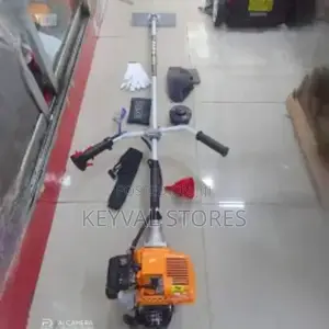 2 Stroke Petrol Brushcutter