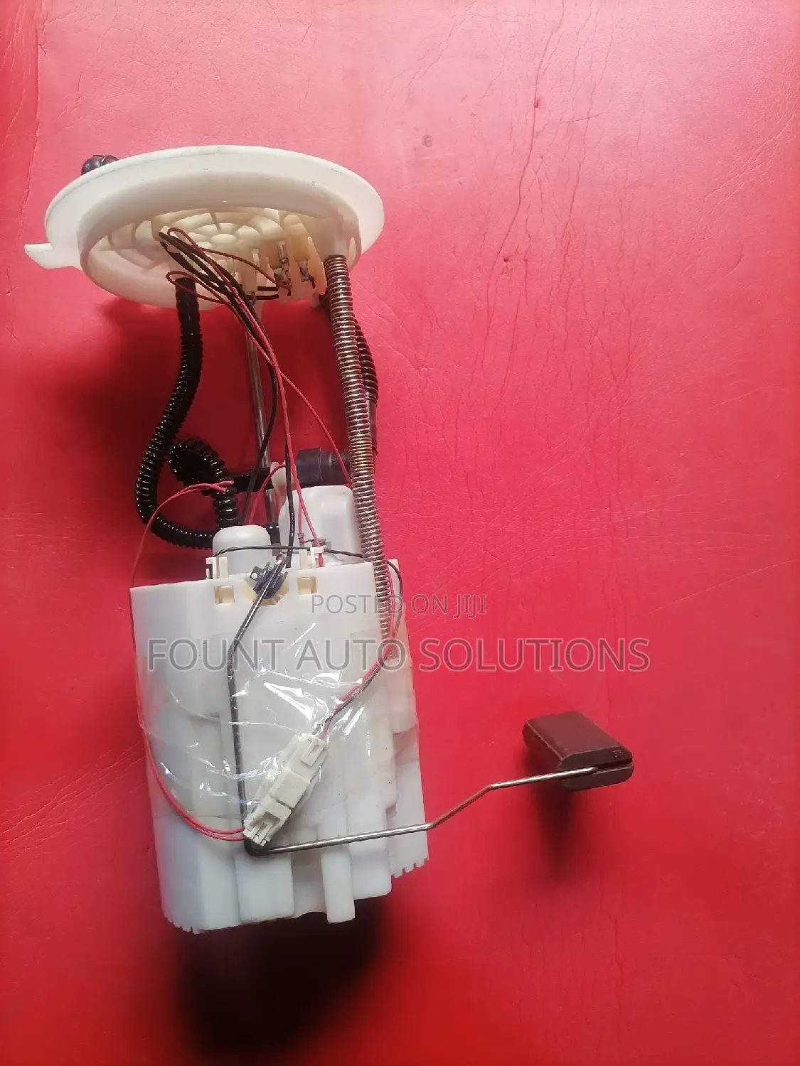 Fuel Pump Nissan Xtrail Nt 32