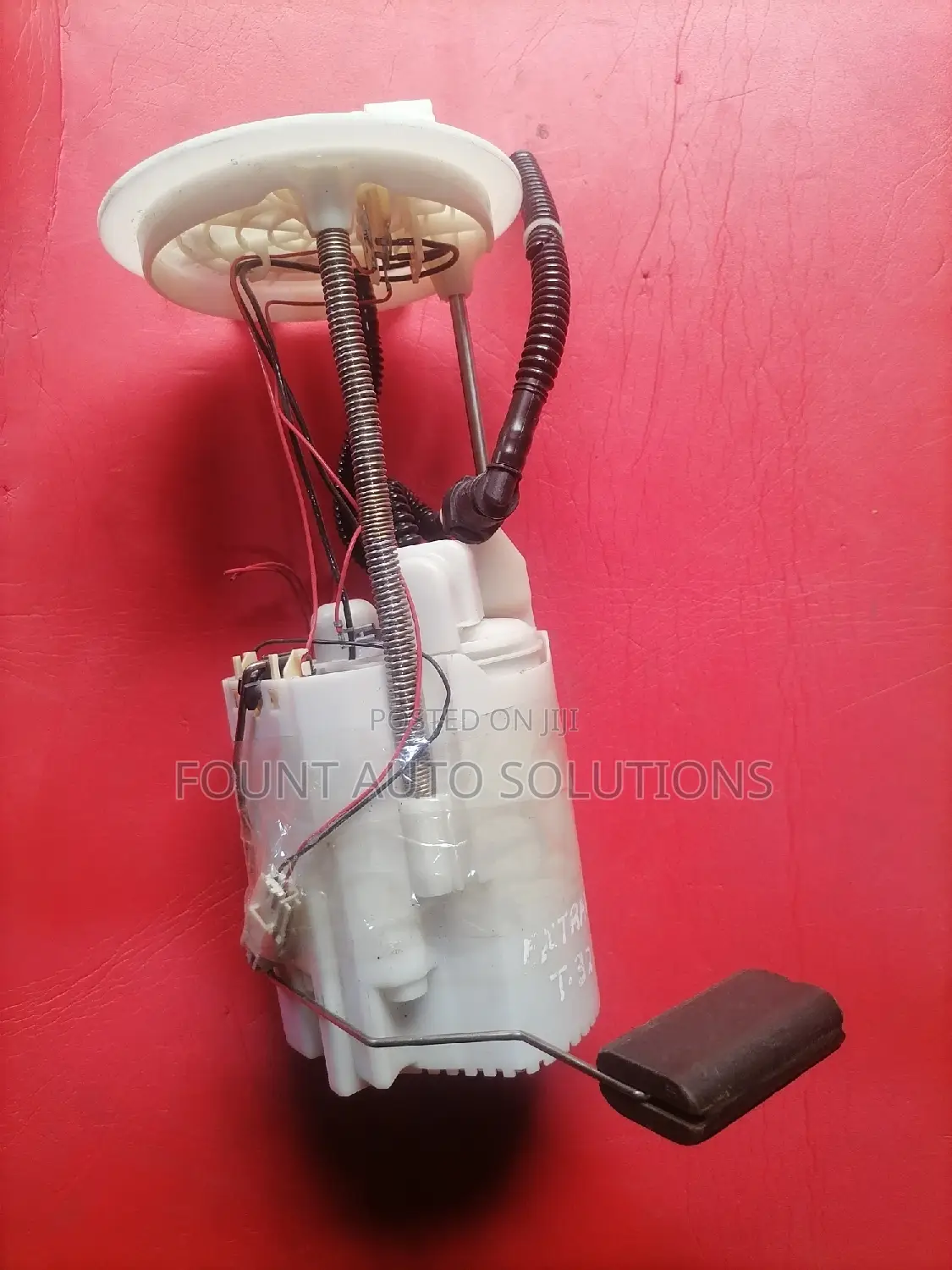 Fuel Pump Nissan Xtrail Nt 32