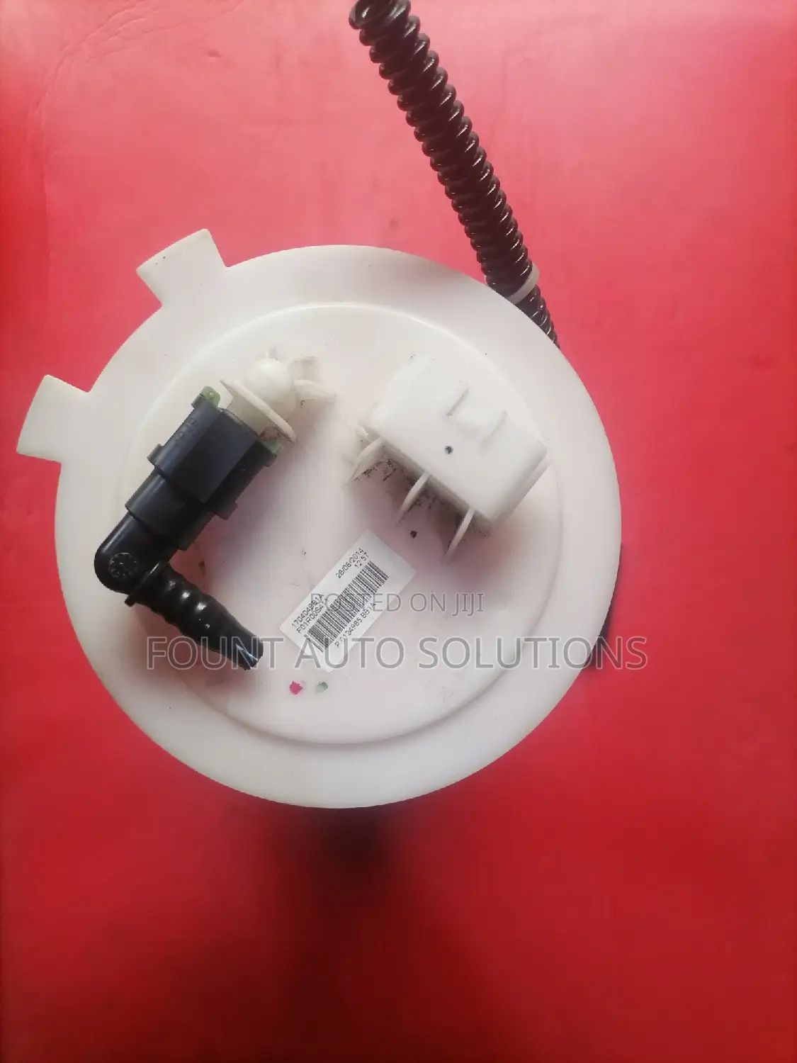 Fuel Pump Nissan Xtrail Nt 32