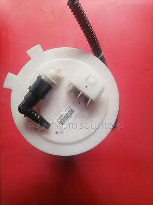Fuel Pump Nissan Xtrail Nt 32