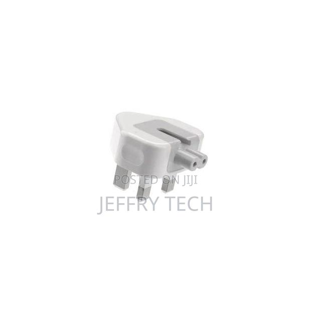 Uk Plug Adapter for Macbook - main view