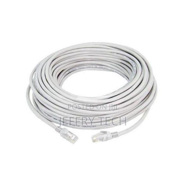 Utp Cat 6 Patch Cord 30m - main view