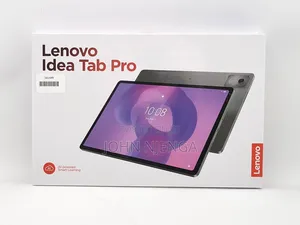 New Lenovo IdeaTab S6000 128 GB Black