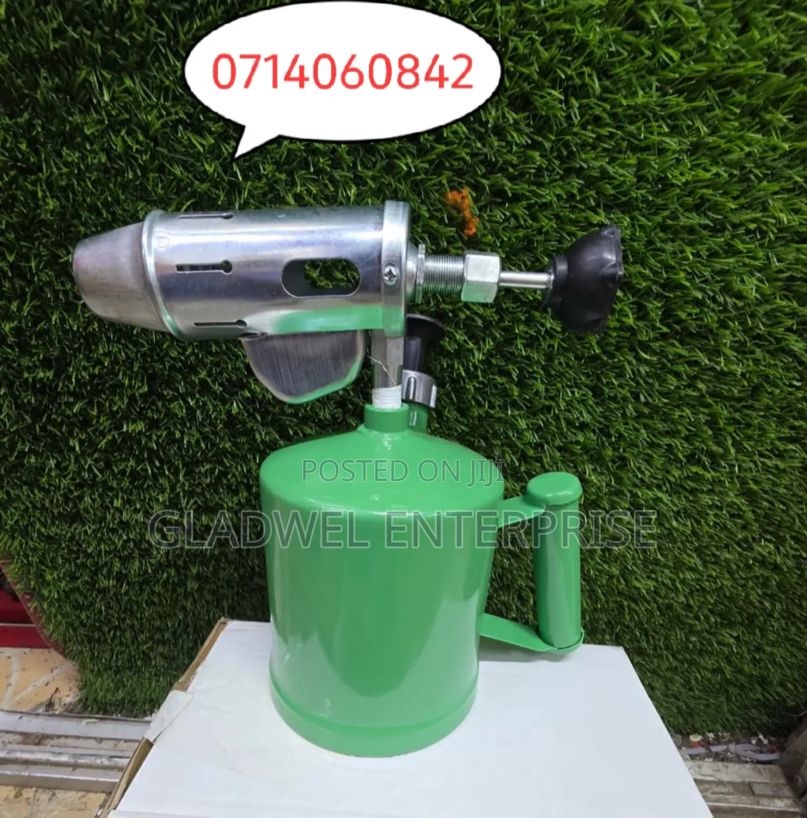 Portable Kelosine Blow Lamp /Blow Torch