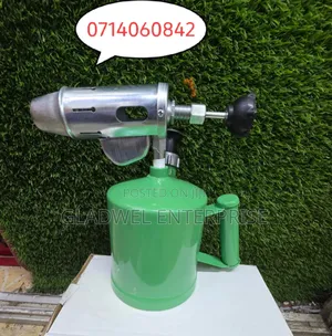 Portable Kelosine Blow Lamp /Blow Torch