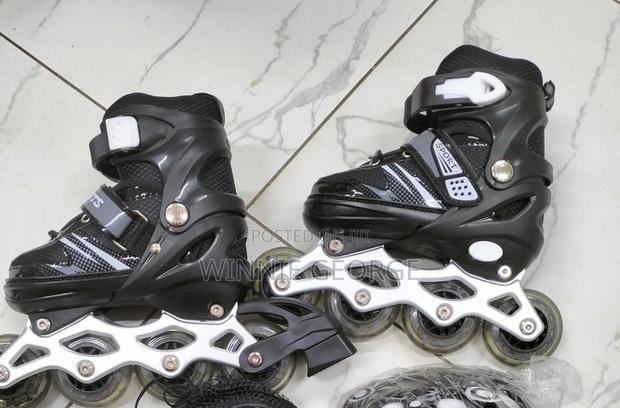 Skate Shoes Set - thumbnail 4