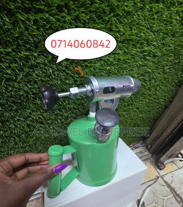 Recommend Kelosine Blow Lamp