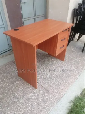 Home Study Table 1.2m Size