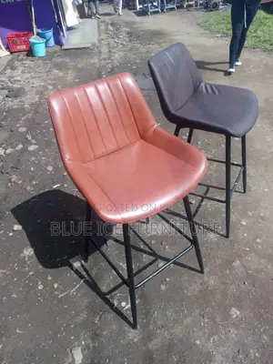 Counter Chair