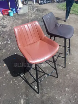 Counter Chair