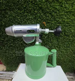 Kerosene Blow Lamp