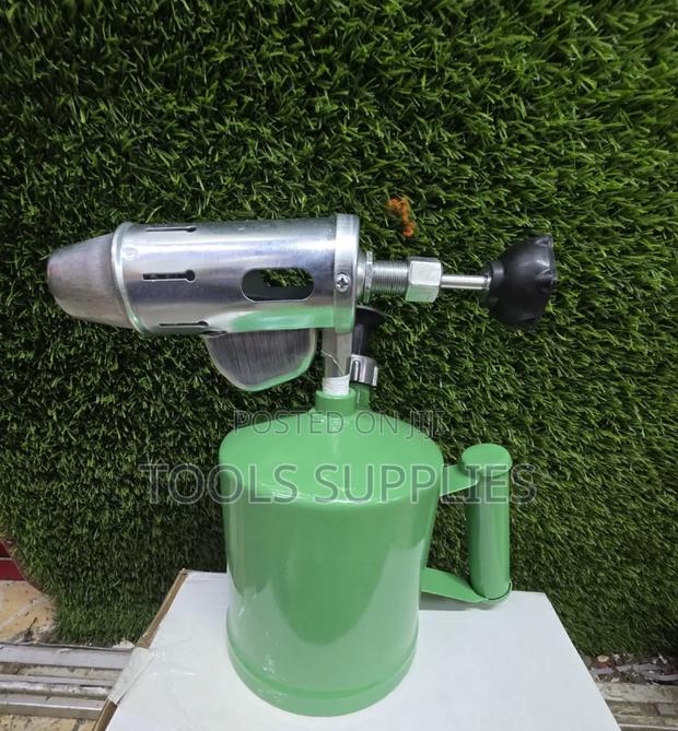 Kerosene Blow Lamp