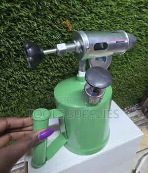 Blow Lamp/Pallet Lamp - thumbnail 2