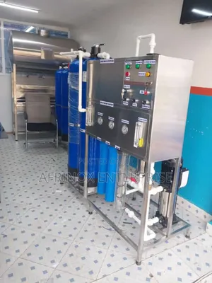 Commercial Water Purifier, Ro Water Machine. On Sale Nairobi