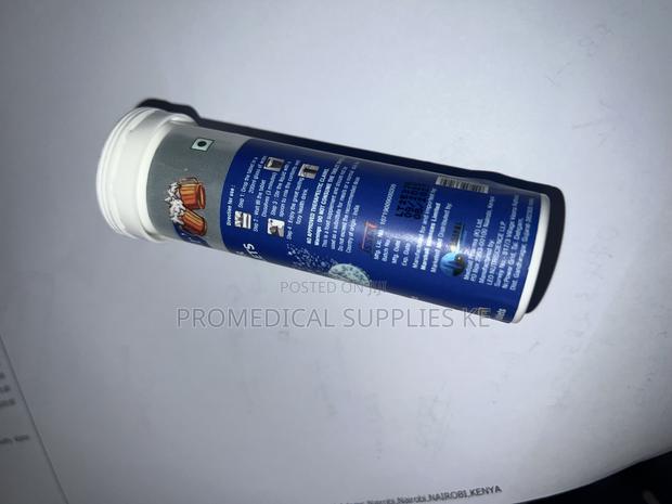Hangover Relief Tablets - thumbnail 2