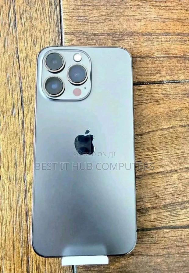 Apple iPhone 13 Pro 128 GB Gray