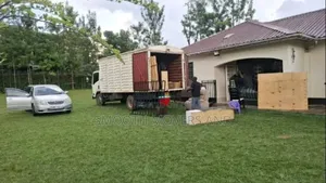 Movers/Transport in Karen, Lavington and Kileleshwa.