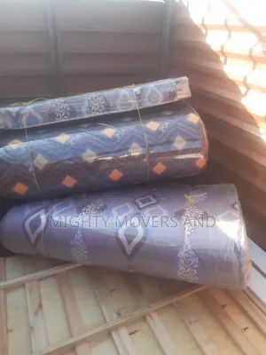 Trucks for Professional Movers and Packers Services Are Available
