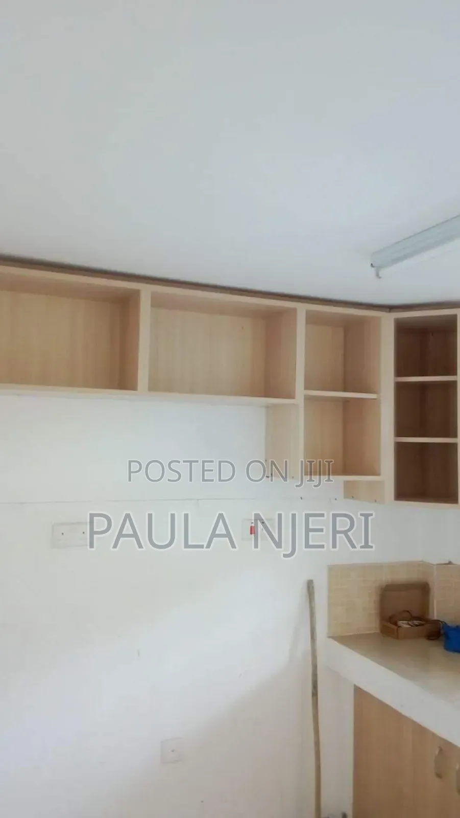 3bdrm House in Karibu Homes, Mombasa Road for sale