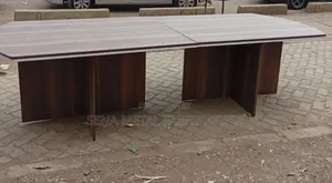 Conference / Boardroom Table 2 Pieces
