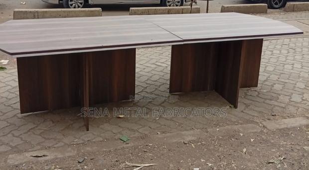 Conference / Boardroom Table 2 Pieces - thumbnail 2