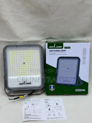 Jsot 300watts Led Electric Floodlight