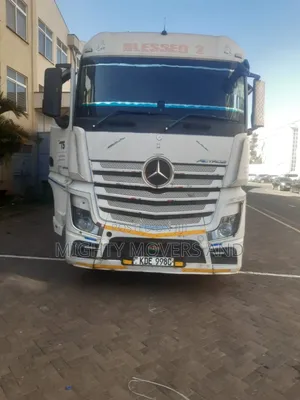 Trailers for Jobs and Errands Services Are Available Within Counties