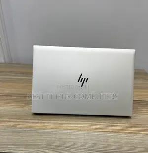 Laptop HP EliteBook 845 G8 8GB AMD Ryzen 5 SSD 256GB