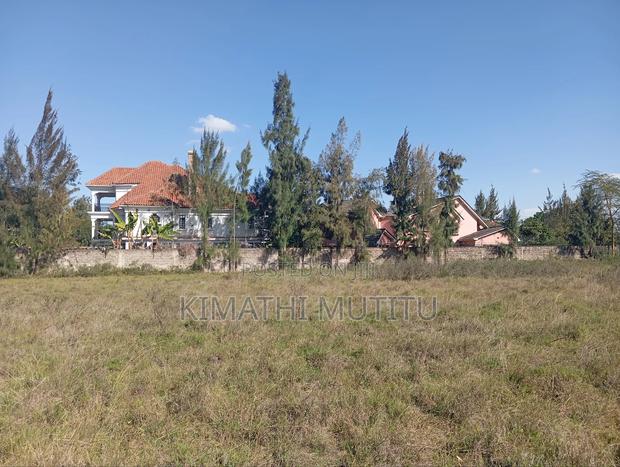 These Are Prime Residential 1/2 Acre Parcels in Karen Fairacres.
