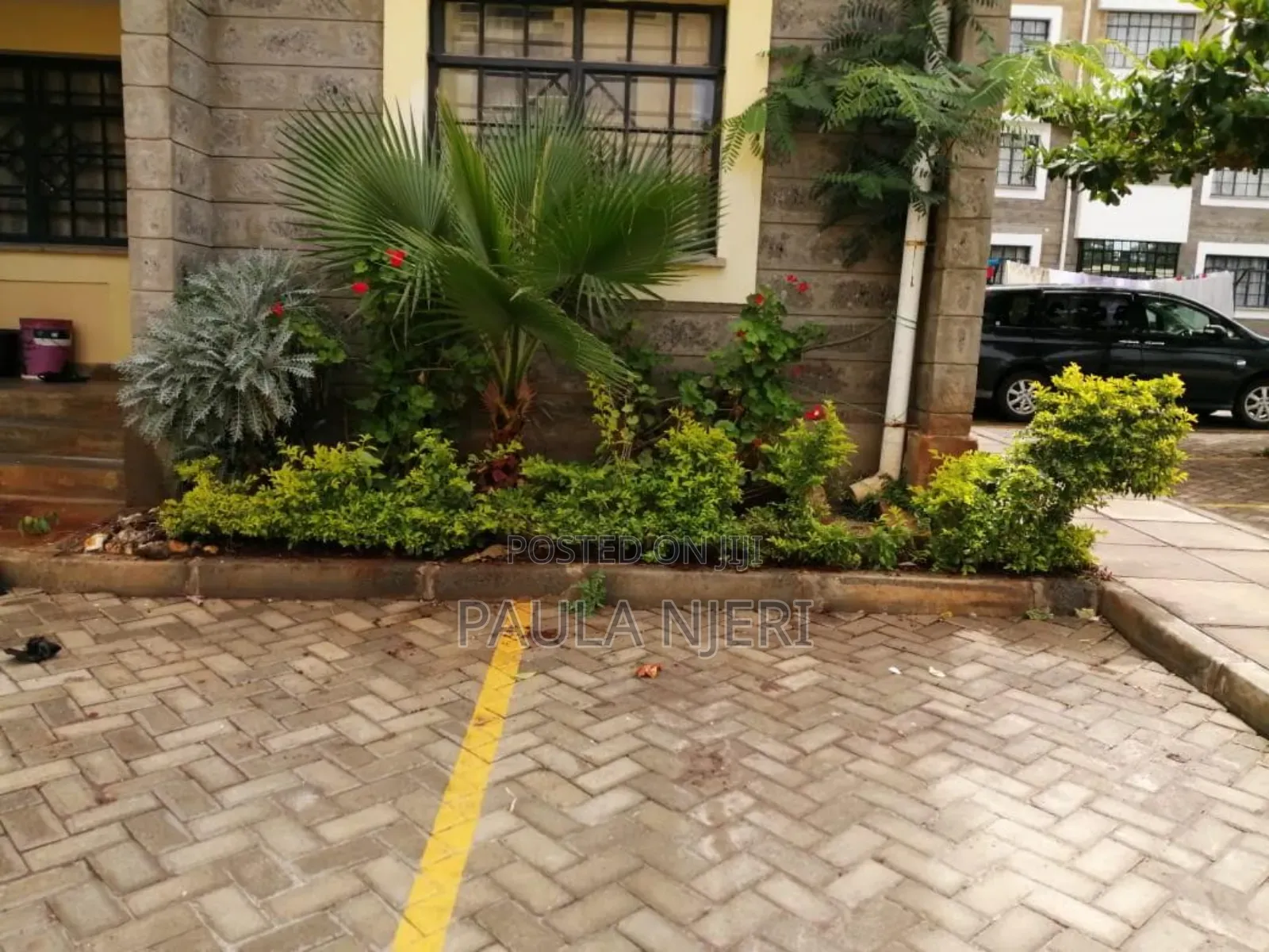3bdrm House in Karibu Homes, Mombasa Road for sale